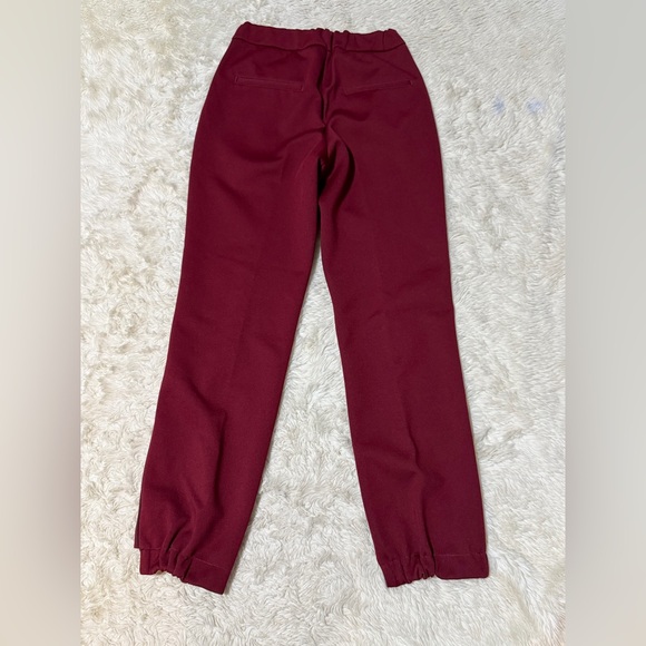 Department 5 Pantalone Nisa Trousers - Size 26 - Picture 4 of 8